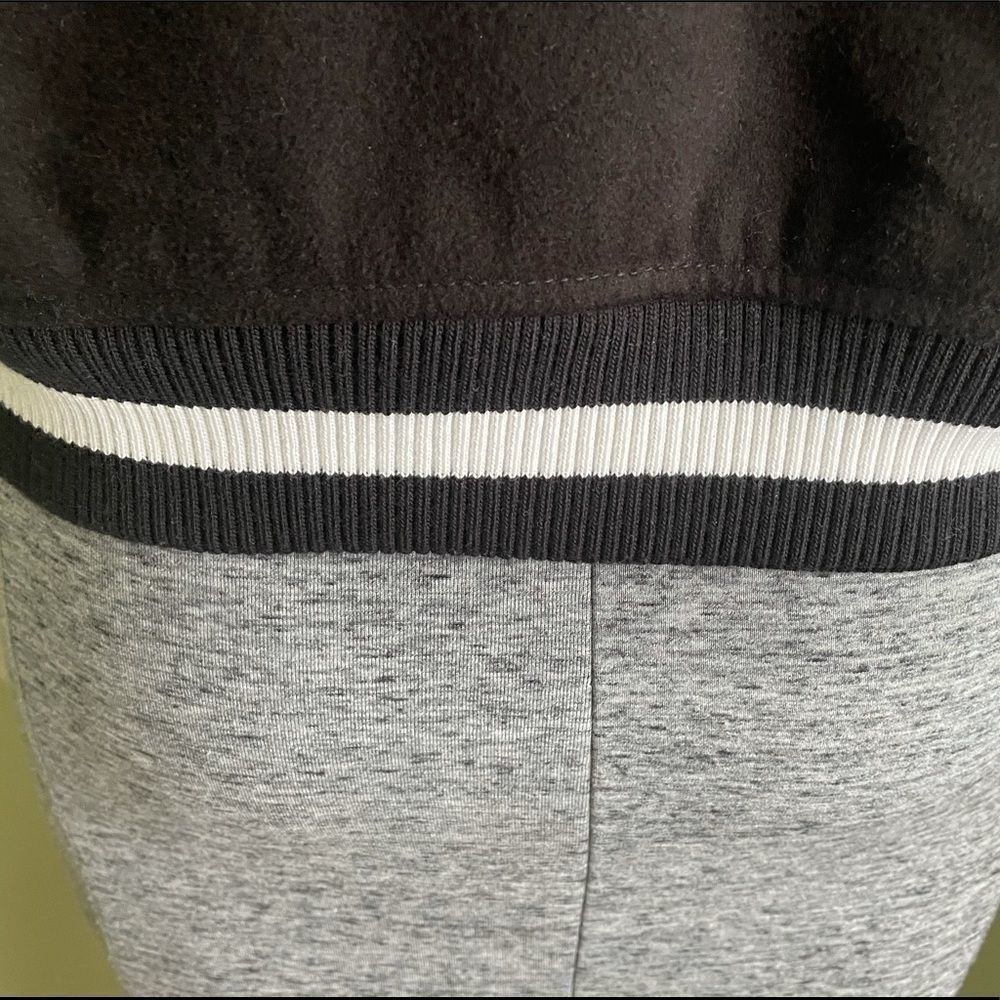 H&M Varsity Jacket  - Picture 8 of 9